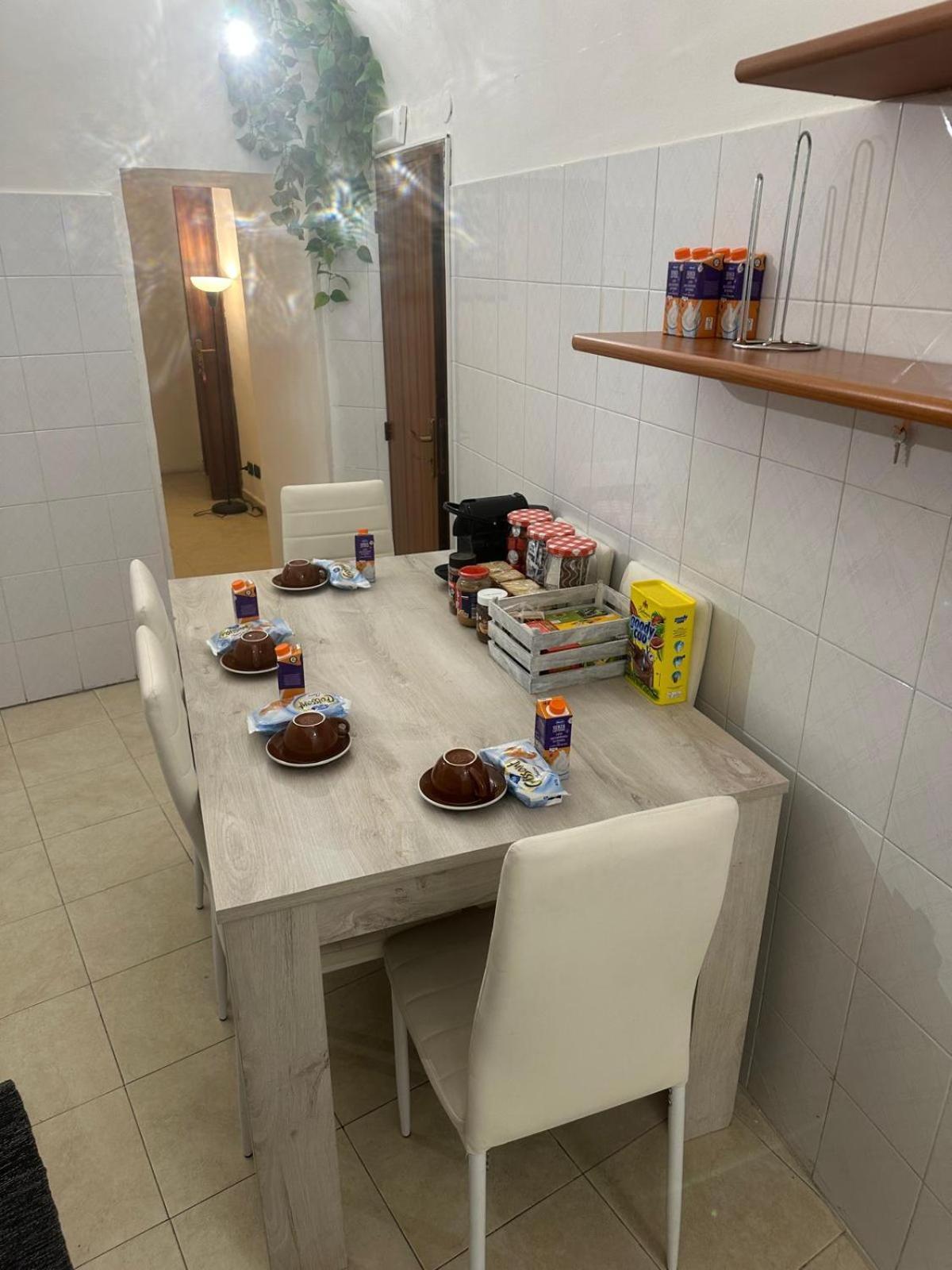 Agata House Hotel คาตาเนีย ภายนอก รูปภาพ