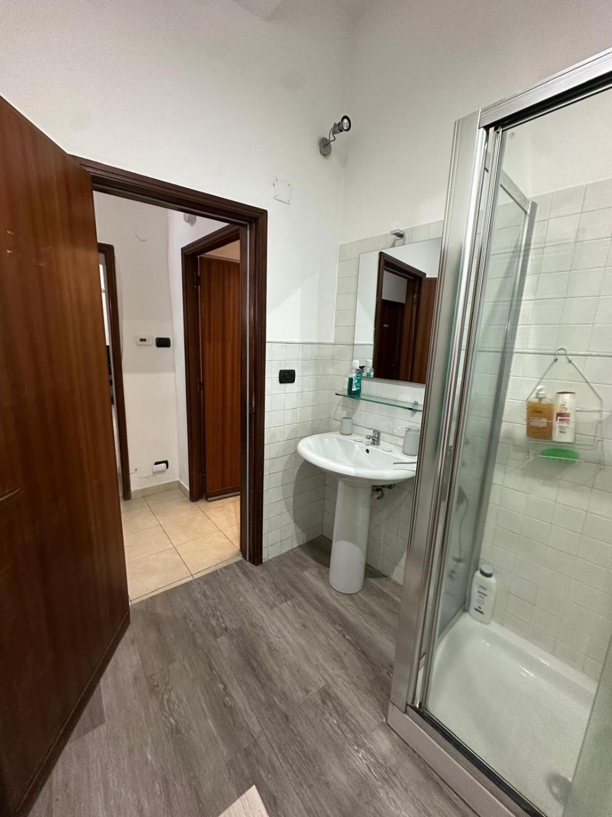 Agata House Hotel คาตาเนีย ภายนอก รูปภาพ
